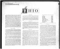 Ohio History 001, Holmes County 1907